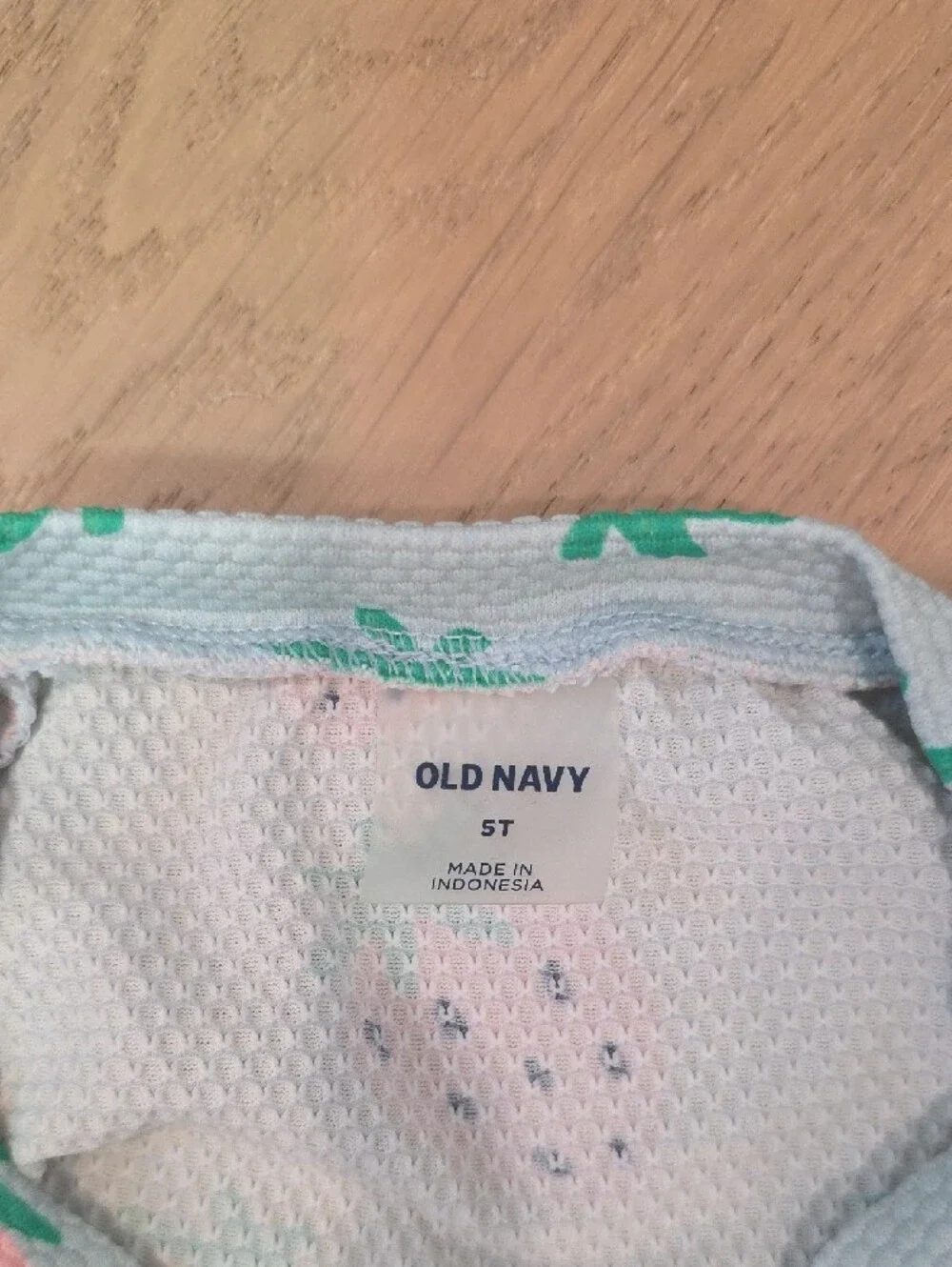 Old Navy two piece